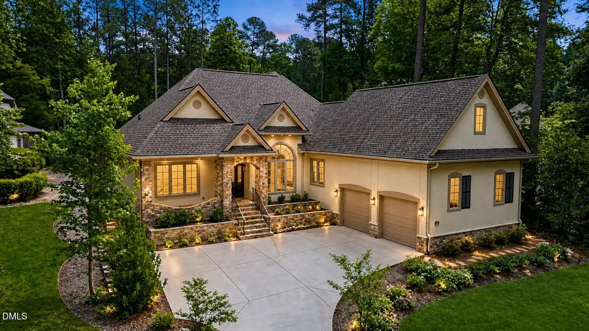 22005 Turner, Chapel Hill, NC 27517 - #1