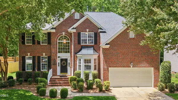 9037 Dansforeshire Way, Wake Forest, NC 27587