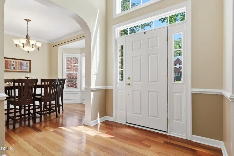 9037 Dansforeshire Way, Wake Forest, NC 27587 - #3