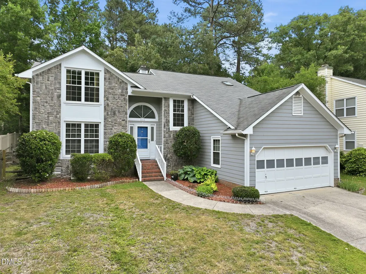 3310 Forest Grove Court, Durham, NC 27703 - #1