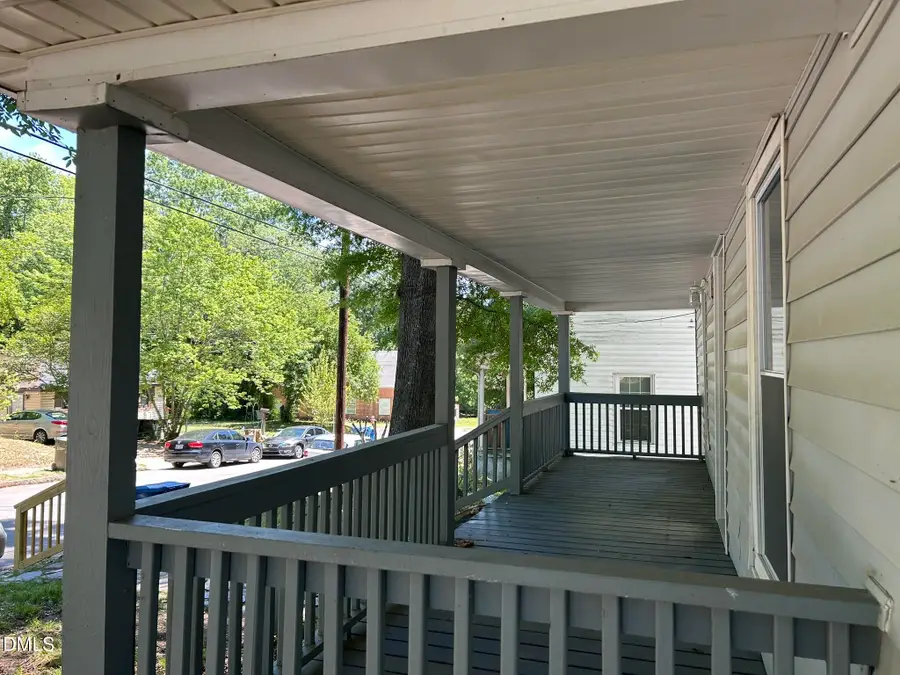 2306 Ashe Street, Durham, NC 27703 - #2