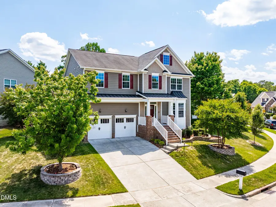 900 Vandalia Drive, Cary, NC 27519 - #2