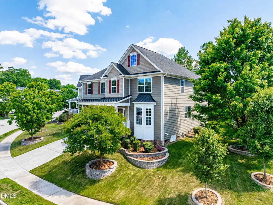 900 Vandalia Drive, Cary, NC 27519 - #3