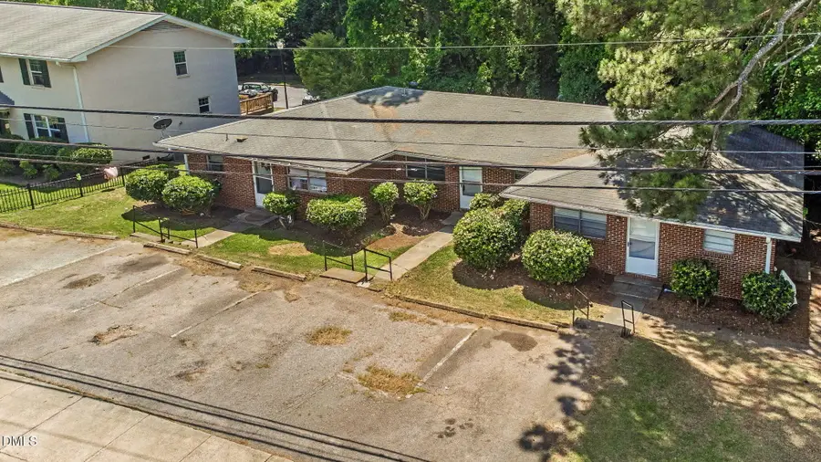 850 Athens Drive, Raleigh, NC 27606 - #2