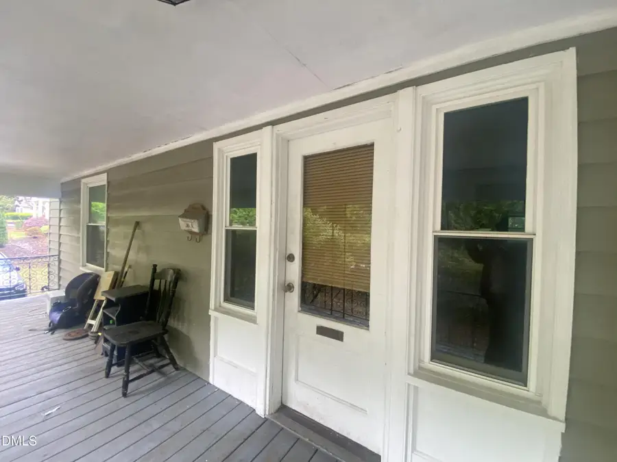 307 N Church Street, Clayton, NC 27520 - #2