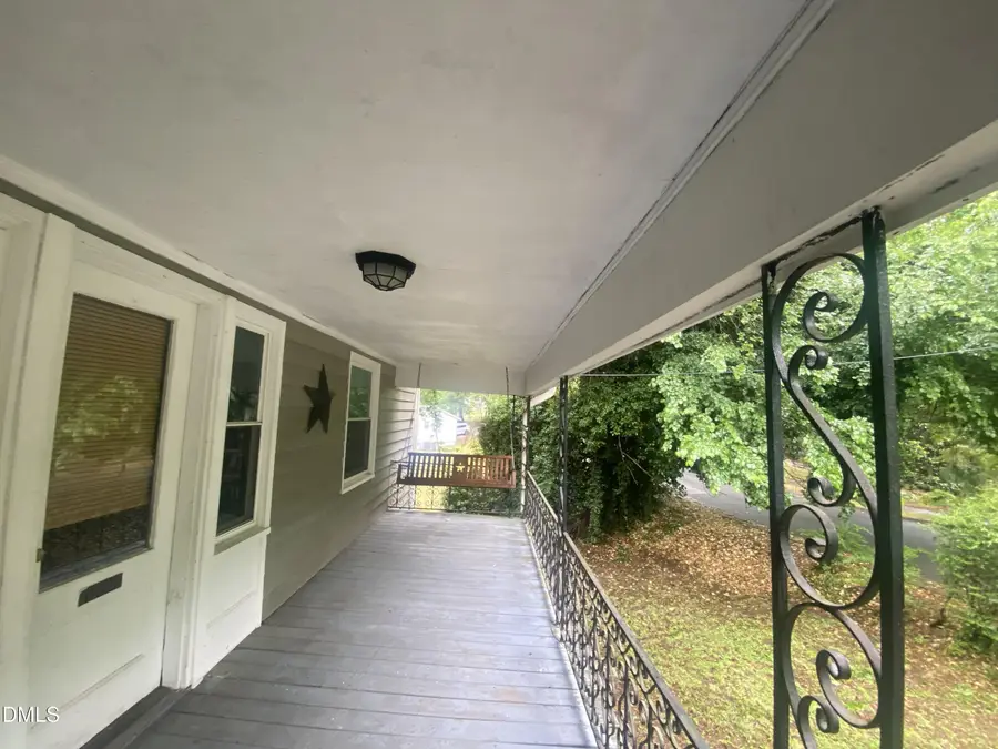 307 N Church Street, Clayton, NC 27520 - #3