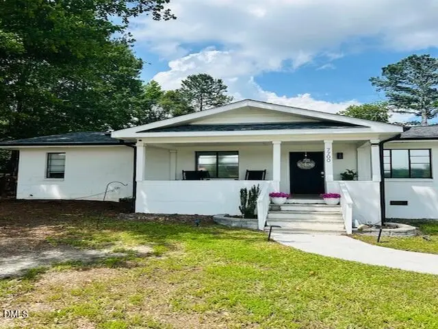 7700 Humie Olive Road, Apex, NC 27502 - #1