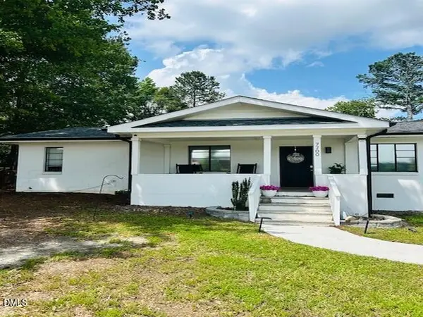 7700 Humie Olive Road, Apex, NC 27502