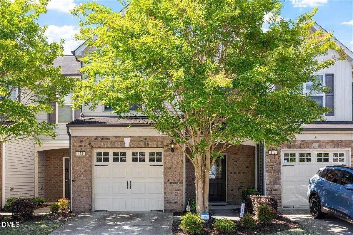 114 Brier Crossings Loop, Durham, NC 27703 - #1
