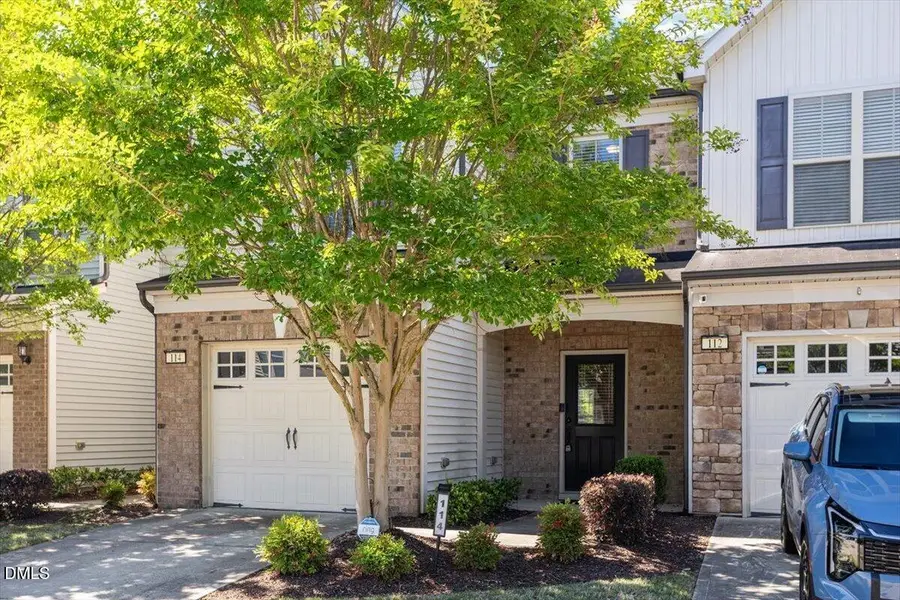 114 Brier Crossings Loop, Durham, NC 27703 - #3