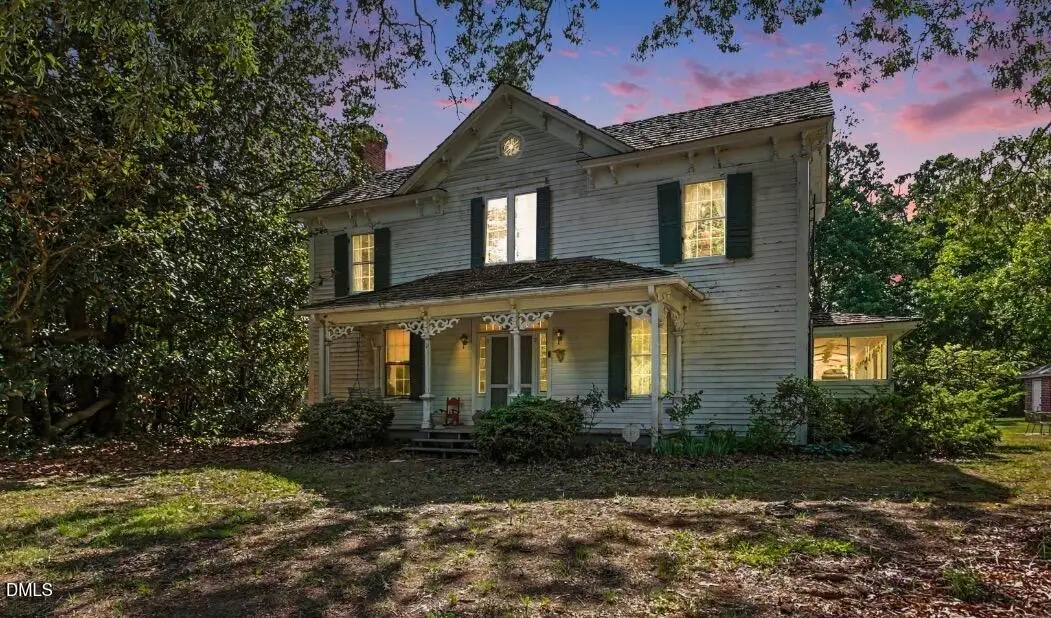 8207 Colonial Trading Path, Julian, NC 27283 - #1