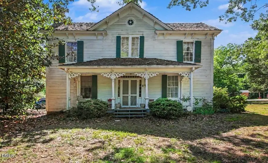 8207 Colonial Trading Path, Julian, NC 27283 - #2