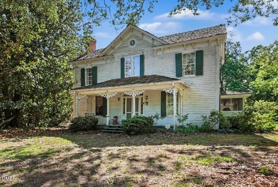 8207 Colonial Trading Path, Julian, NC 27283 - #3