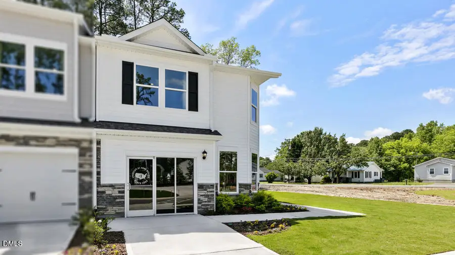 7411 Bourbon Briar Drive, Raleigh, NC 27604 - #2