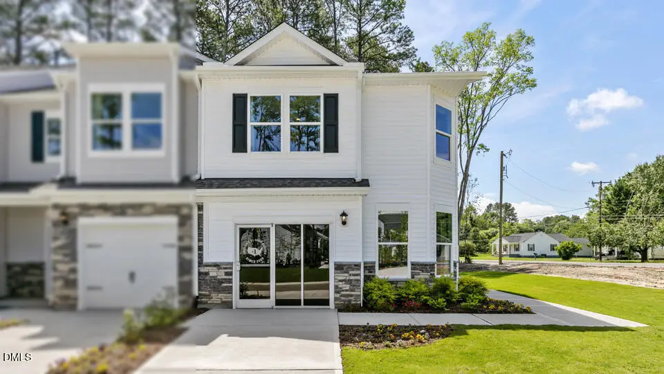 7431 Bourbon Briar Drive, Raleigh, NC 27604 - #1