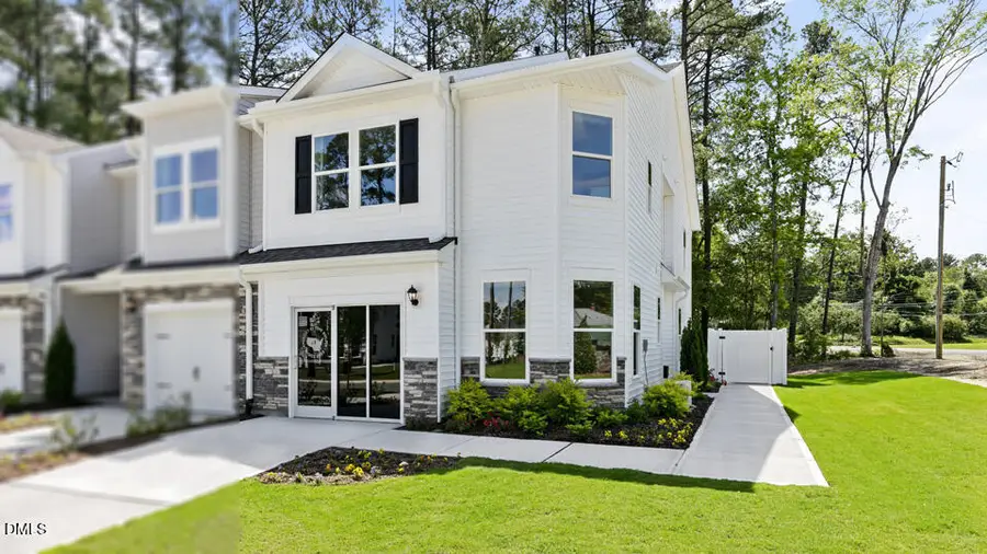 7431 Bourbon Briar Drive, Raleigh, NC 27604 - #3