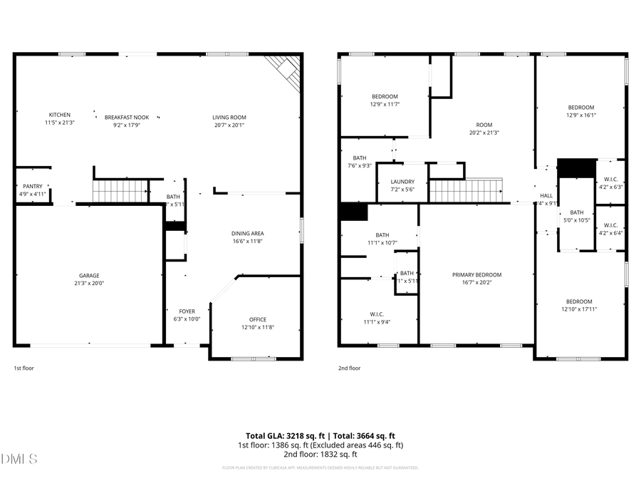 121 Solstice Drive, Haw River, NC 27258 - #2