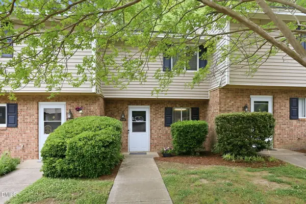 2104 Spring Forest Road #2104, Raleigh, NC 27615