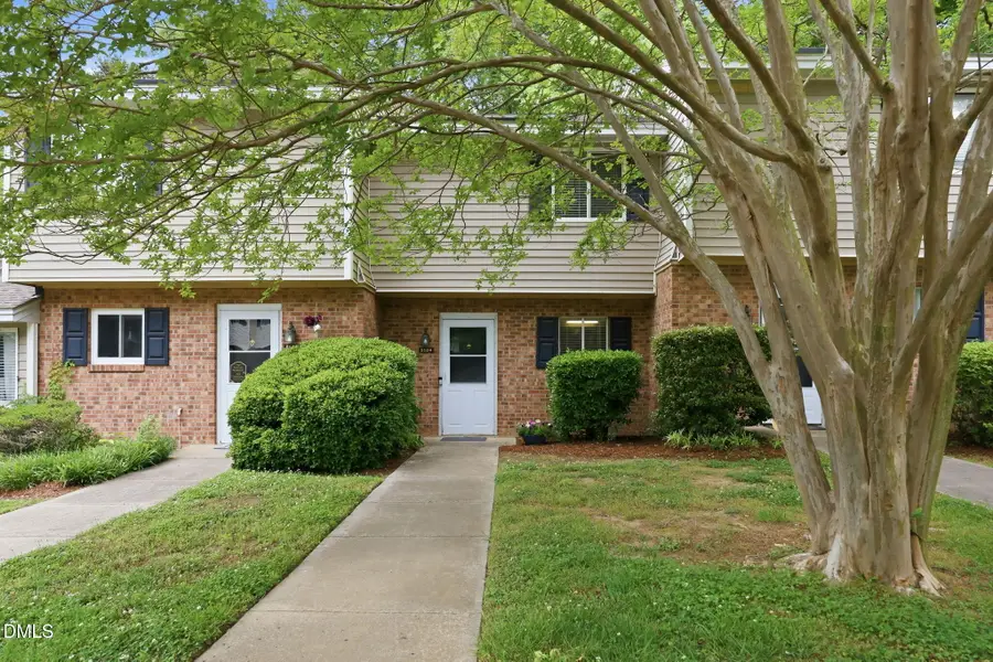2104 Spring Forest Road #2104, Raleigh, NC 27615 - #2
