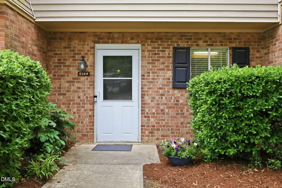 2104 Spring Forest Road #2104, Raleigh, NC 27615 - #3