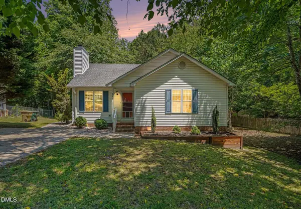 117 Gracie Lane, Clayton, NC 27520
