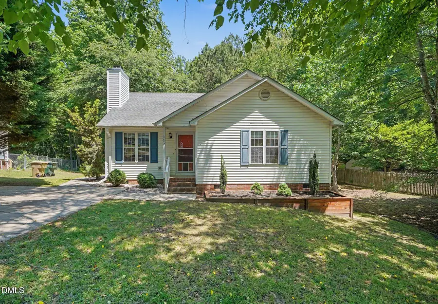 117 Gracie Lane, Clayton, NC 27520 - #3
