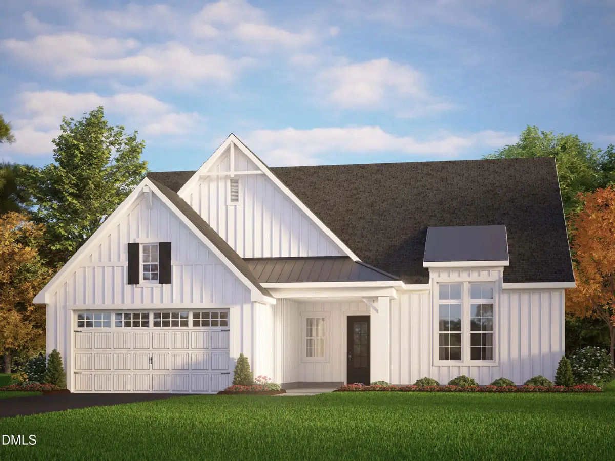 123 S Blue Sly Trail #46, Selma, NC 27576 - #1