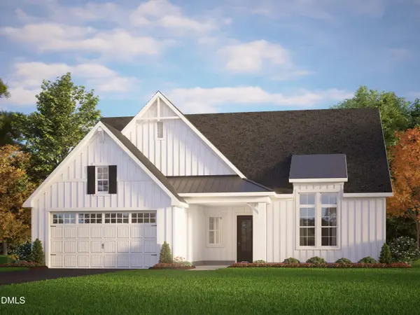 123 S Blue Sly Trail #46, Selma, NC 27576