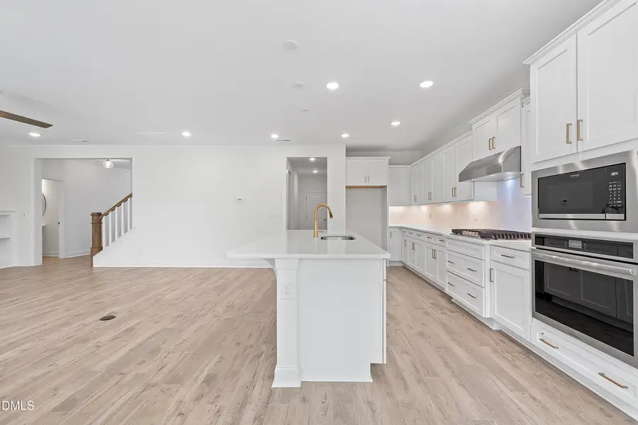 123 S Blue Sly Trail #46, Selma, NC 27576 - #3