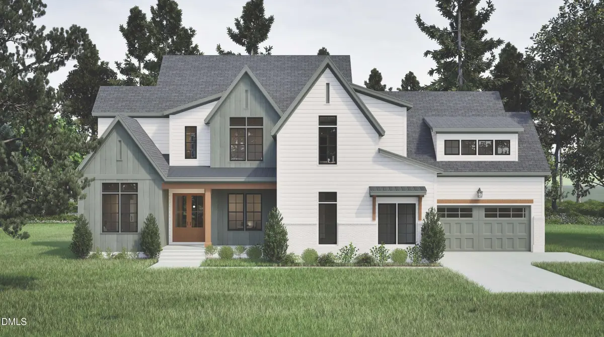 7620 Harps Mill Road, Raleigh, NC 27615 - #1