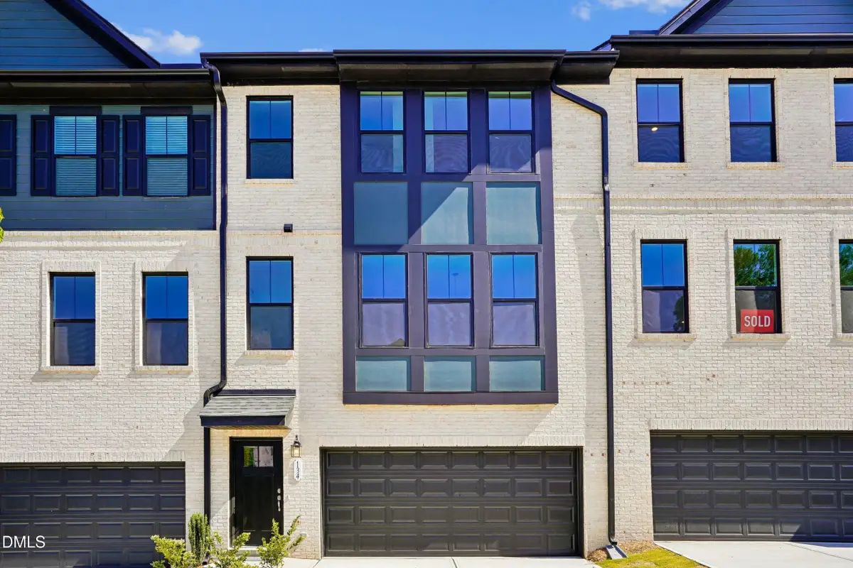134 Midtown Rows Way #21, Fuquay Varina, NC 27526 - #1