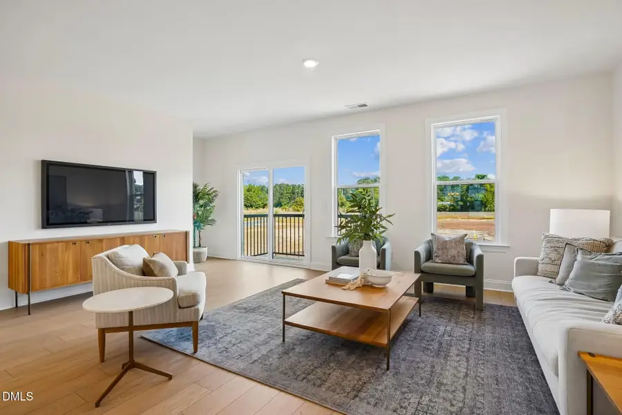 134 Midtown Rows Way #21, Fuquay Varina, NC 27526 - #3