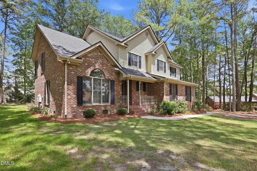 151 Crown Point, Sanford, NC 27332 - #3
