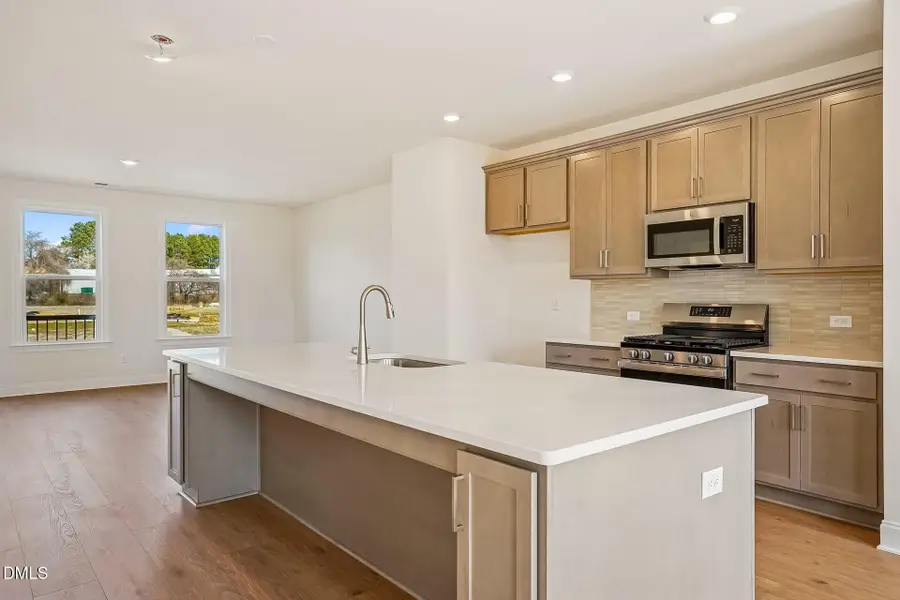 148 Midtown Rows Way Way #26, Fuquay Varina, NC 27526 - #2
