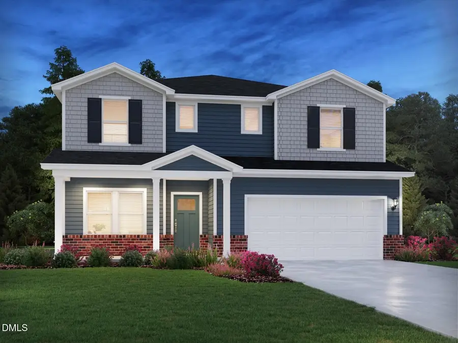 3532 Blythedale Lane, Raleigh, NC 27616 - #3