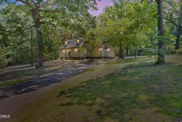 409 Forest Avenue, Broadway, NC 27505