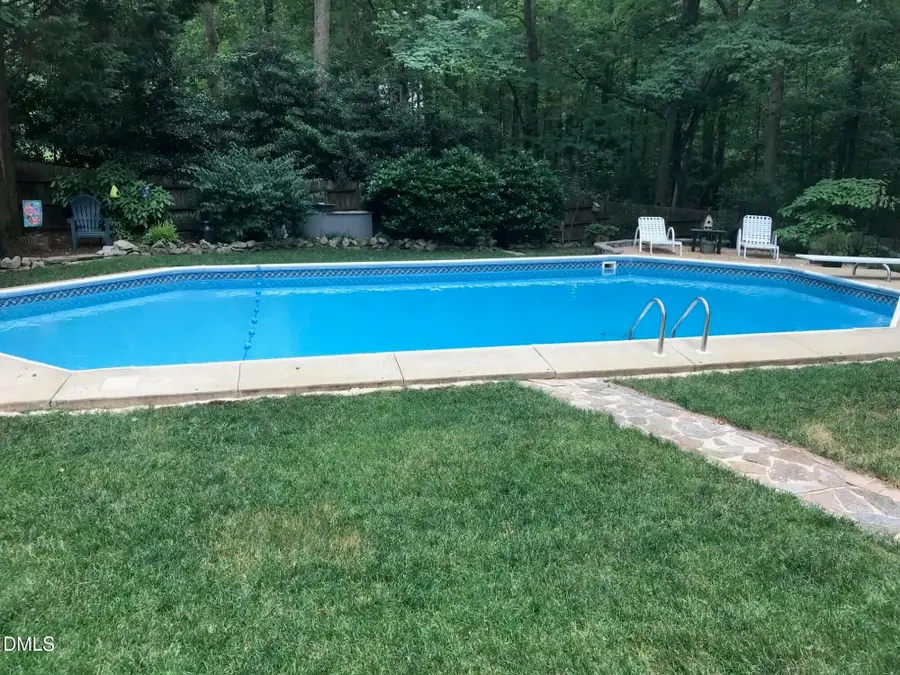 429 Grosvenor Drive, Raleigh, NC 27615 - #3