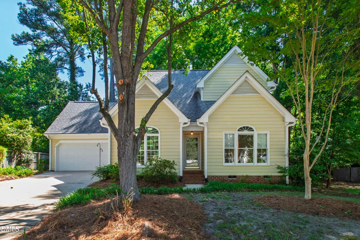 4305 Dinwiddie Court, Raleigh, NC 27604 - #1