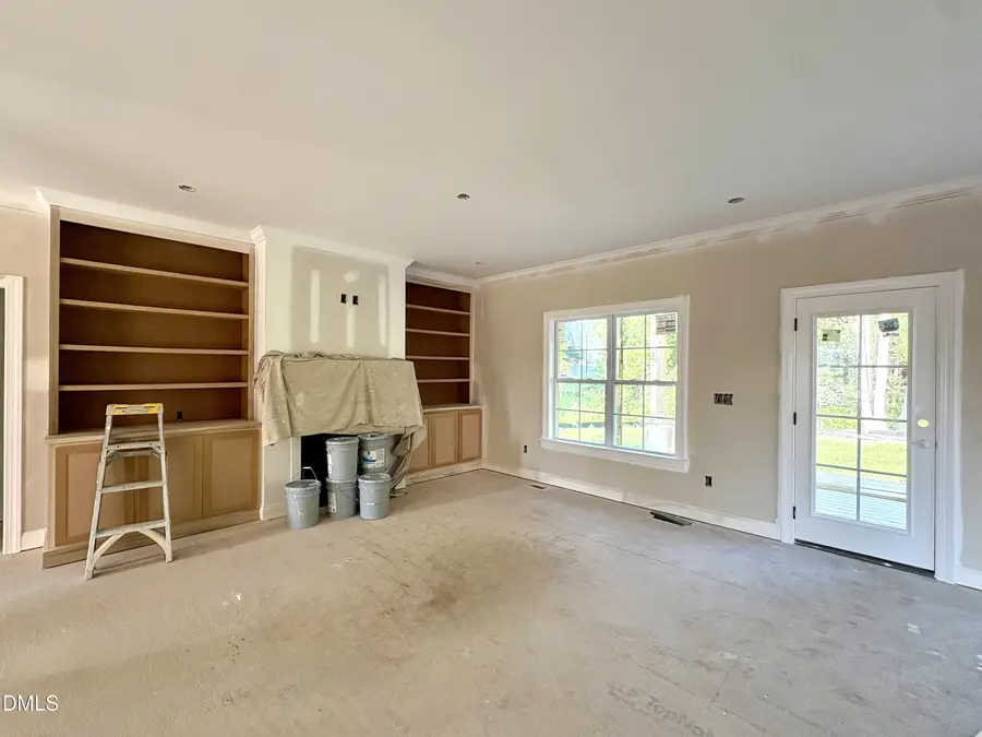 3920 Carriage Woods Court, Rocky Mount, NC 27804 - #2