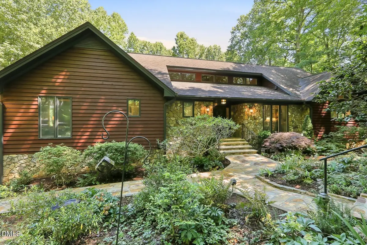 8208 Aberloch Court, Raleigh, NC 27606 - #1