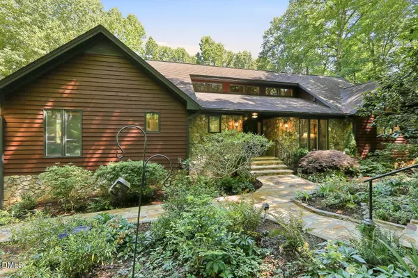 8208 Aberloch Court, Raleigh, NC 27606