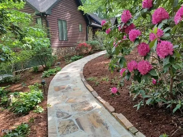 8208 Aberloch Court, Raleigh, NC 27606 - #2