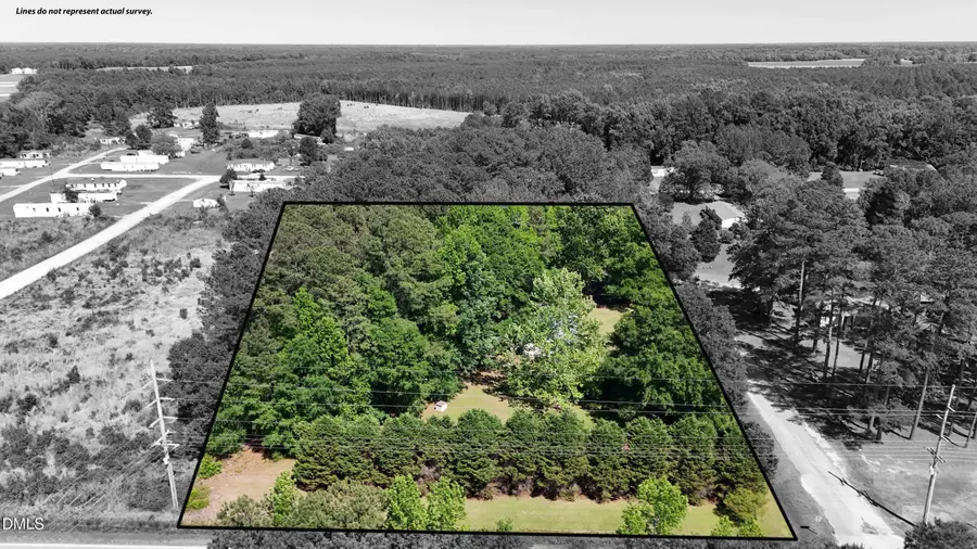 41 Deerfield Lane, Dunn, NC 28334 - #3