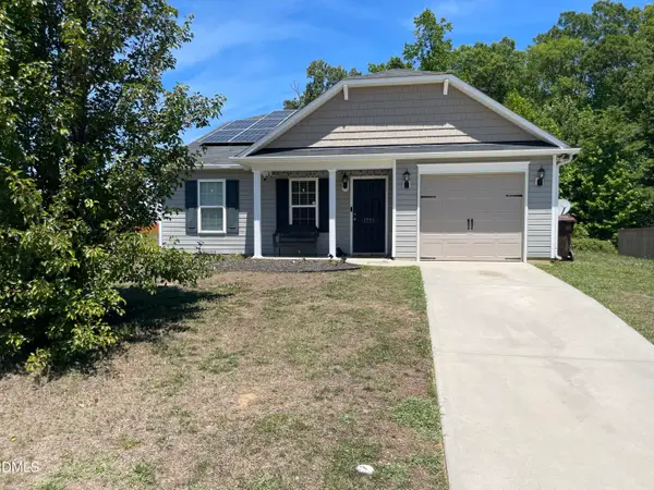1771 Longshadow Drive, Burlington, NC 27217