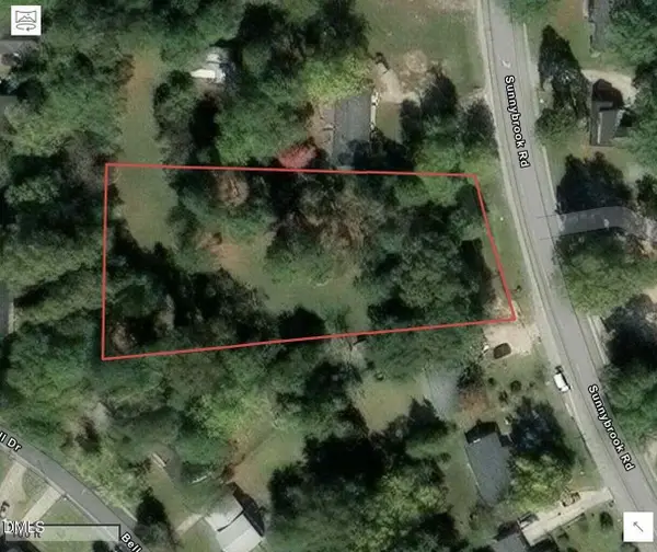 644 Sunnybrook Road, Raleigh, NC 27610
