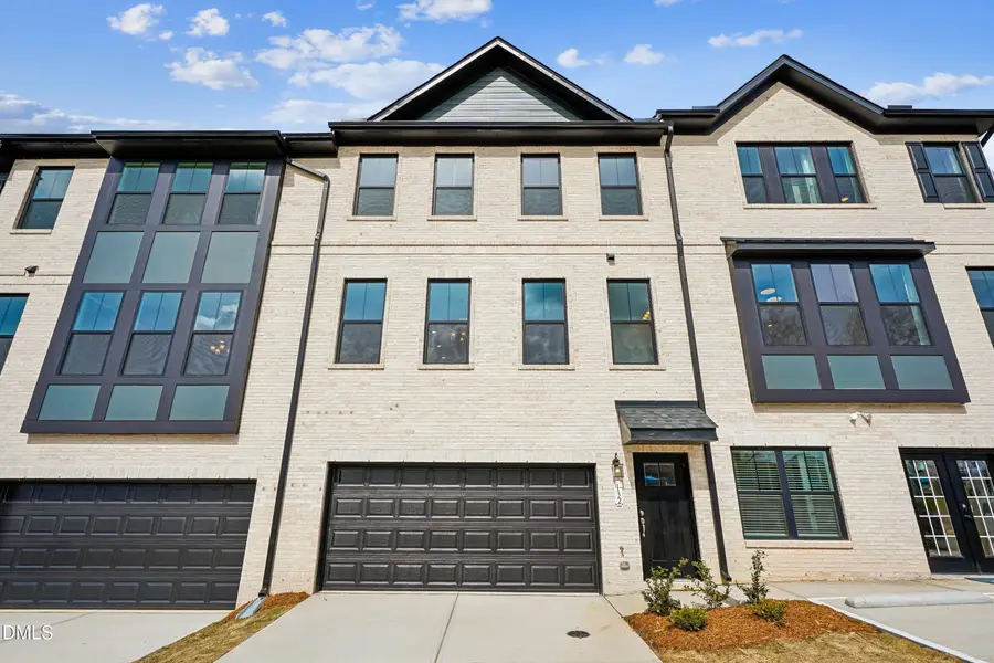 144 Midtown Rows Way #24, Fuquay Varina, NC 27526 - #3