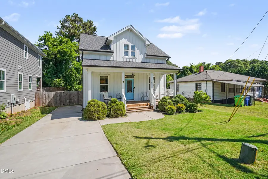 443 Como Drive, Raleigh, NC 27610 - #3
