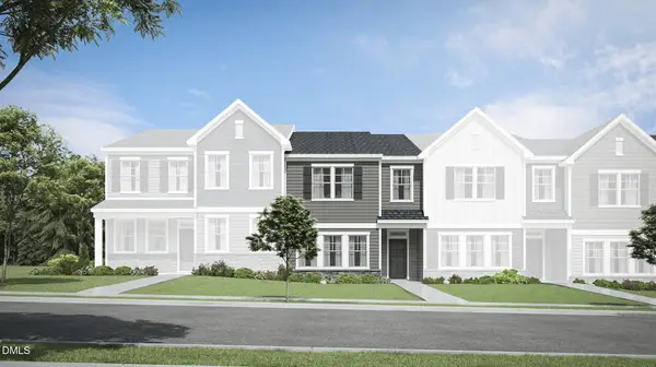 1506 Fruit Tree Lane, Wake Forest, NC 27587