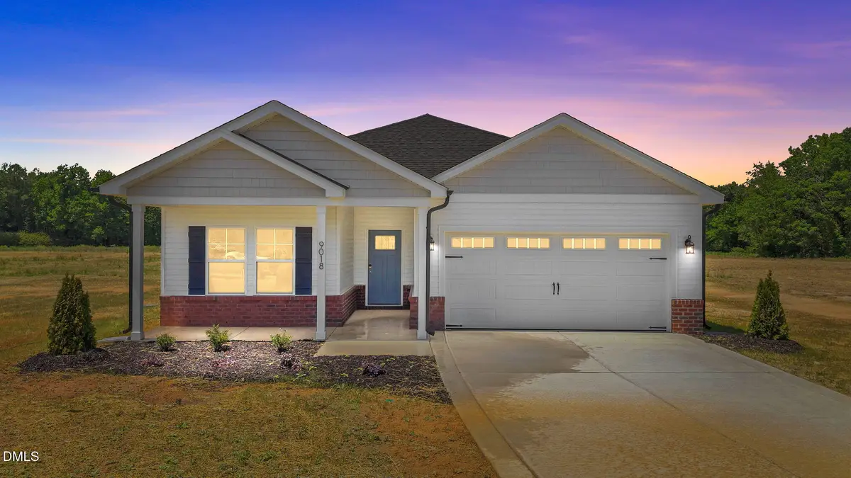 9018 Phoenix Court, Middlesex, NC 27557 - #1