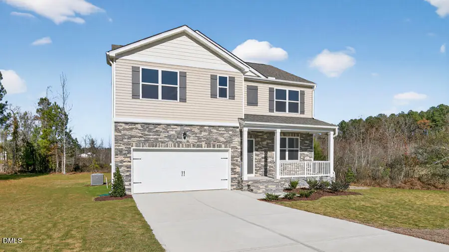 125 Winding River Way, Youngsville, NC 27596 - #2